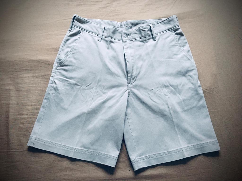 izod men's saltwater stretch chino