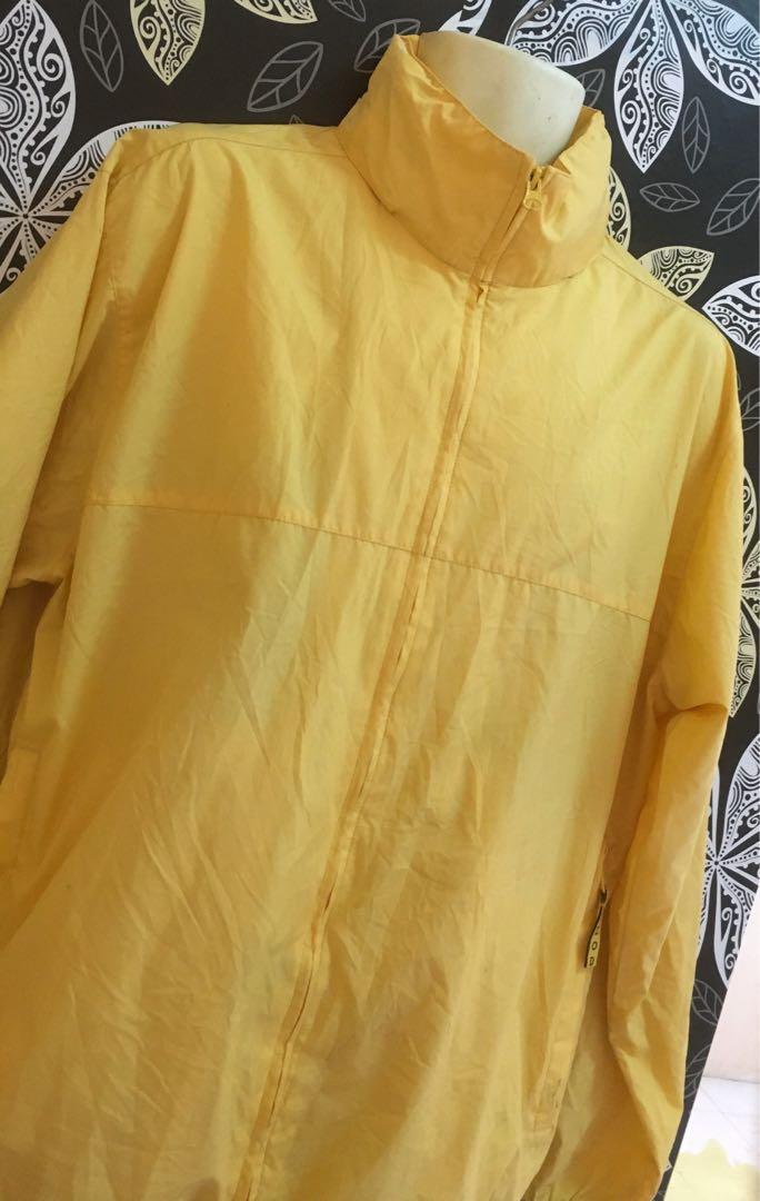 IZOD XFG Packable Jacket Windbreaker Hoodie Men s Fashion Tops
