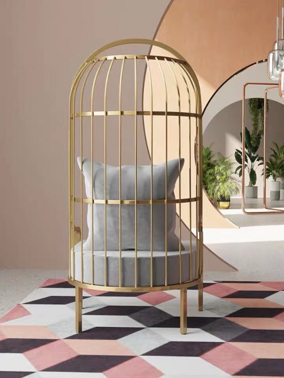 Modern discount porters chair