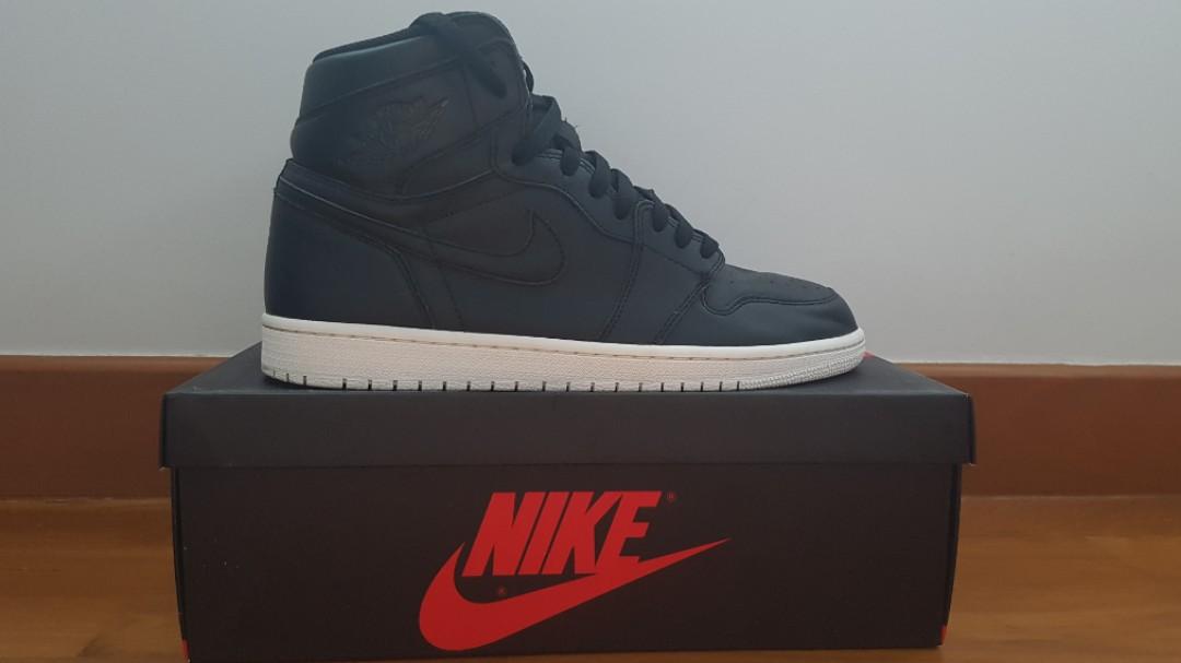 Jordan 1 Cyber Monday Men s Fashion Footwear Sneakers on Carousell