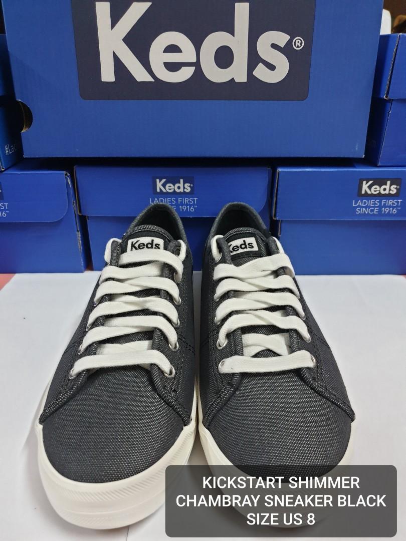 keds tour chambray sneakers