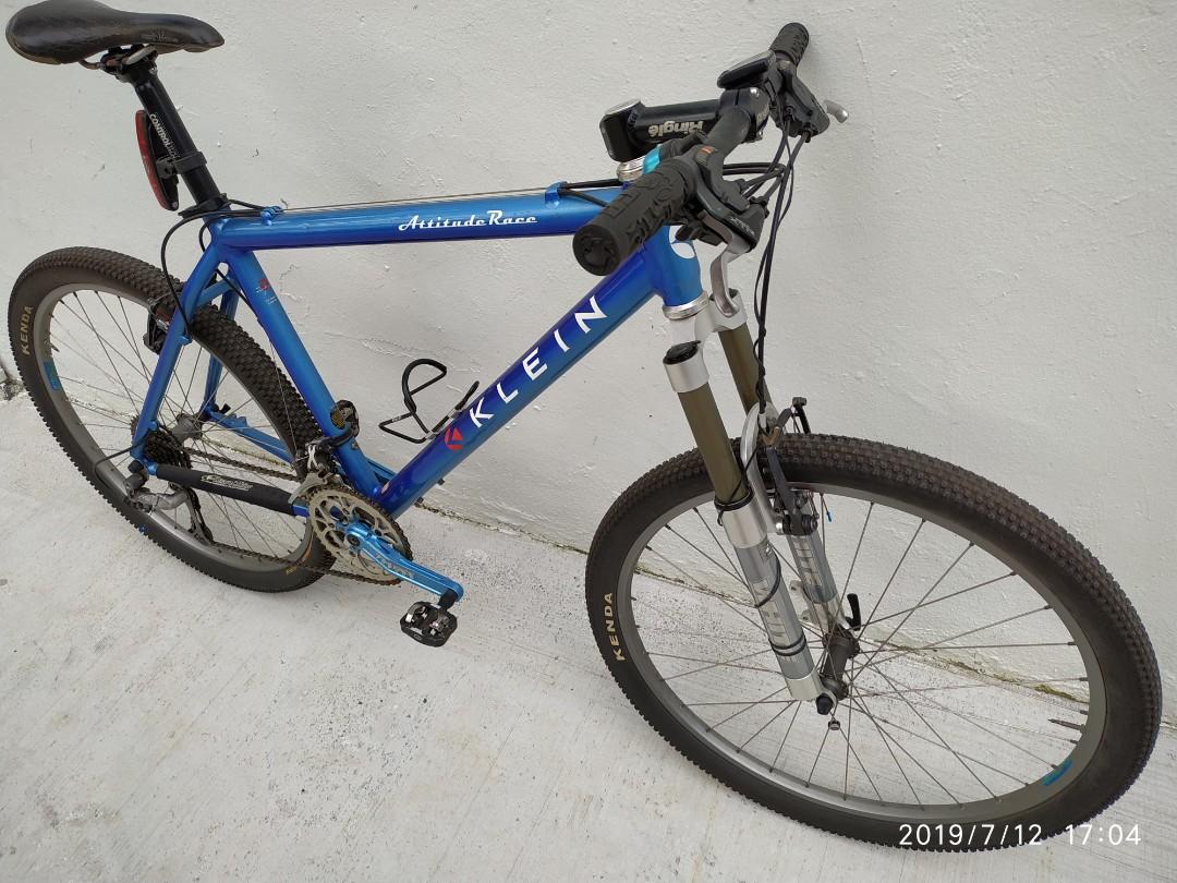 Klein trek Clearance
