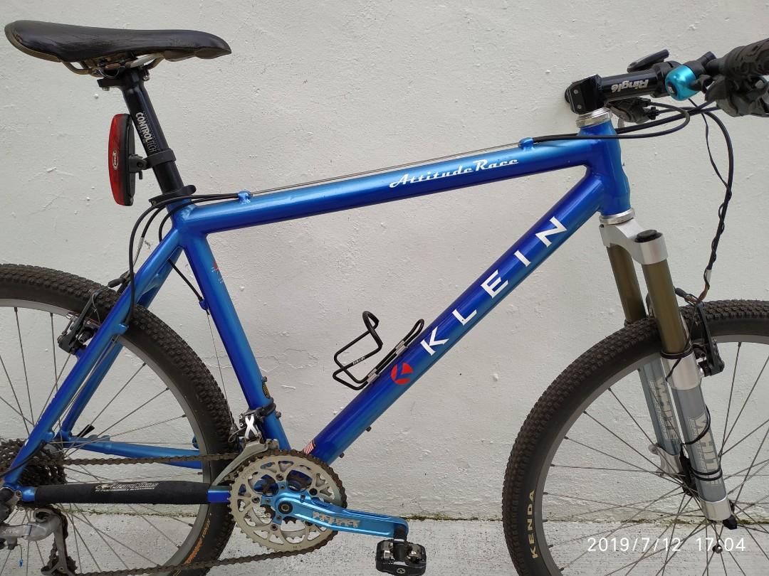 Klein trek Clearance