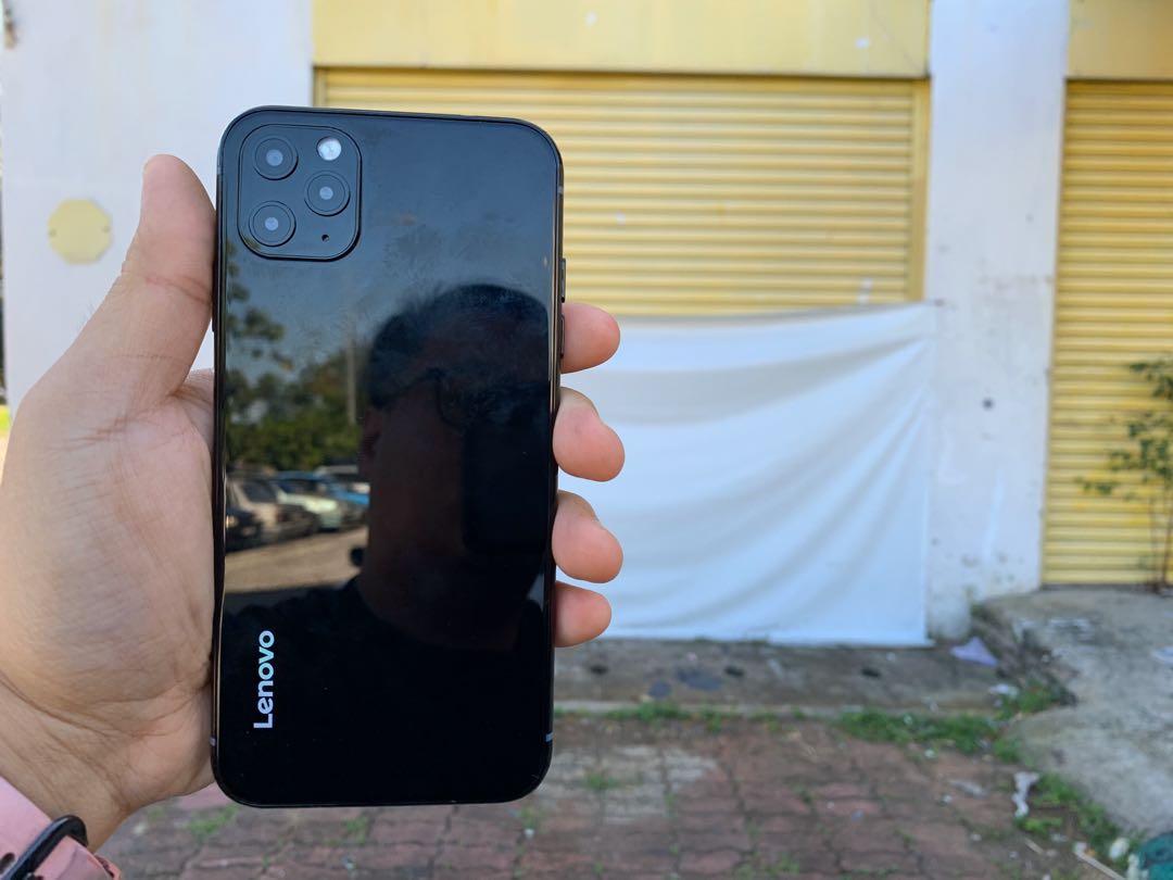 Lenovo I11 Pro Mobile Phones Tablets Android Phones Others On Carousell