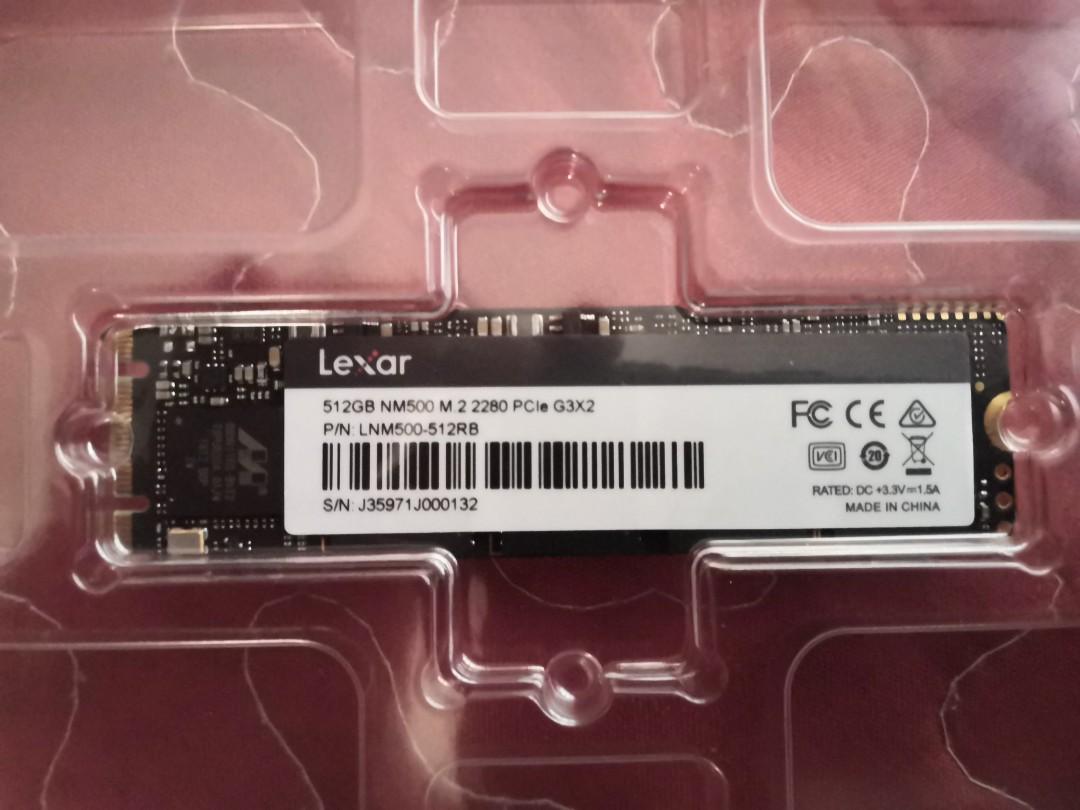 Pcie discount g3x2 ssd
