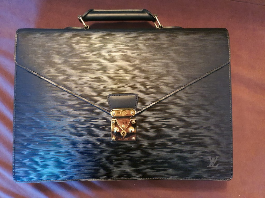 Cartable louis vuitton Clearance