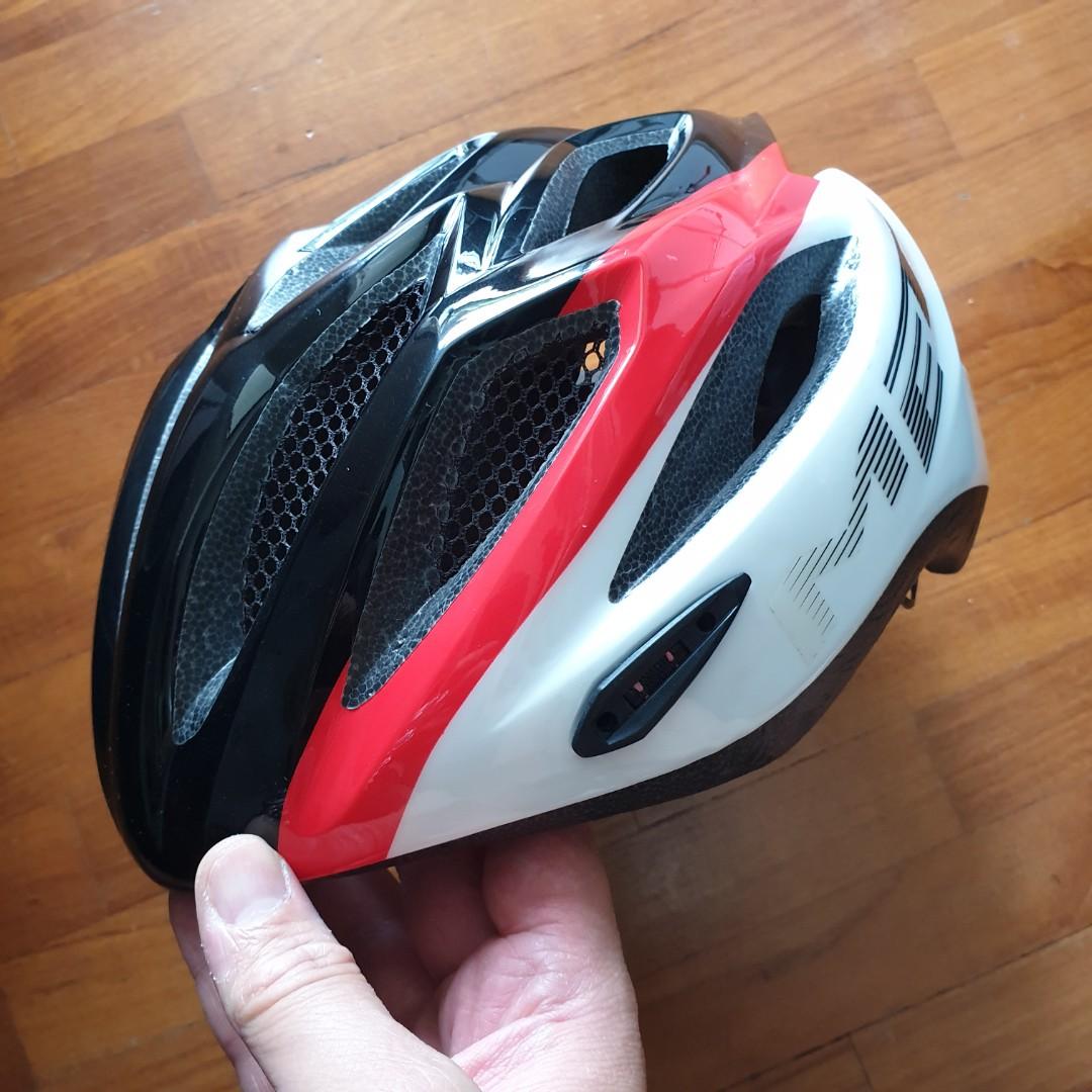 Met XL Bicycle Helmet, Sports Equipment, Bicycles & Parts, Parts
