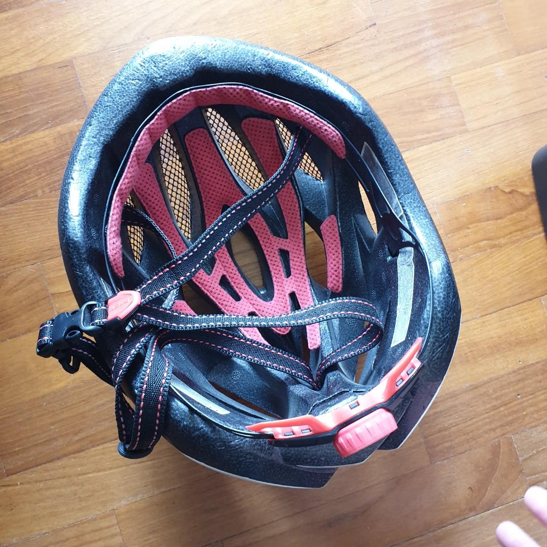 Met XL Bicycle Helmet, Sports Equipment, Bicycles & Parts, Parts