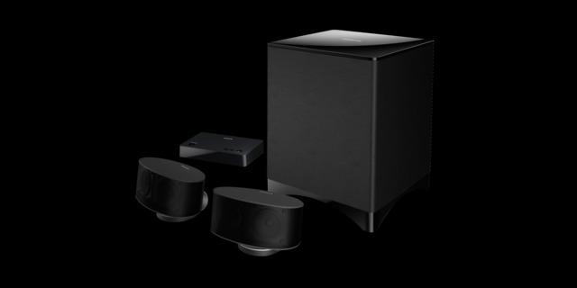 Onkyo envision cinema ls3100 sales