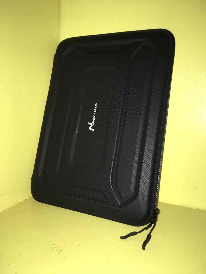 Nacuwa case top
