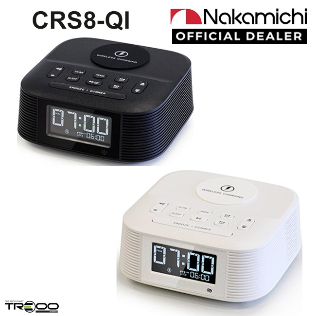 Nakamichi crs8 Outlet