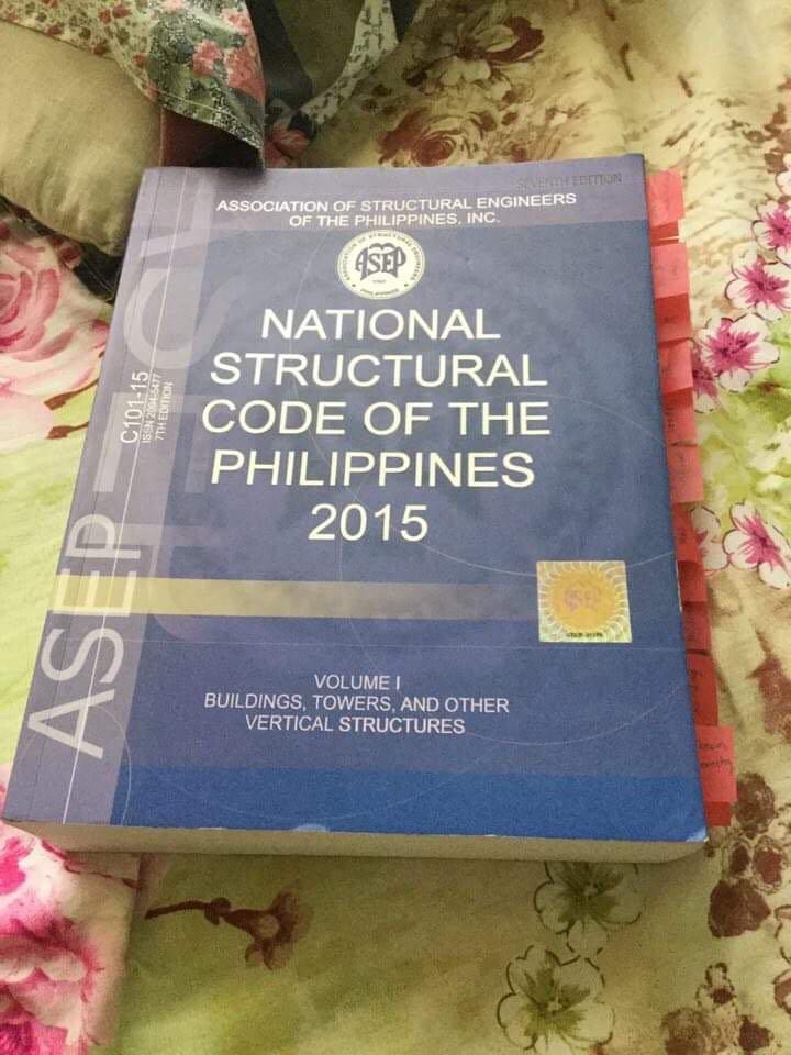 National Structural Code of the Philippines 2015 7th ...