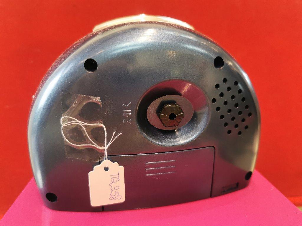 New Casio alarm clock at bargain, Furniture & Home Living, Home Decor