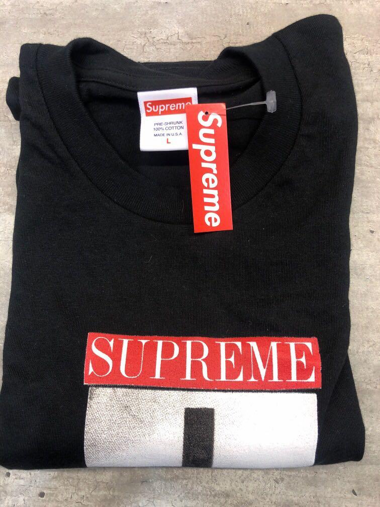 loved by the children tee supreme