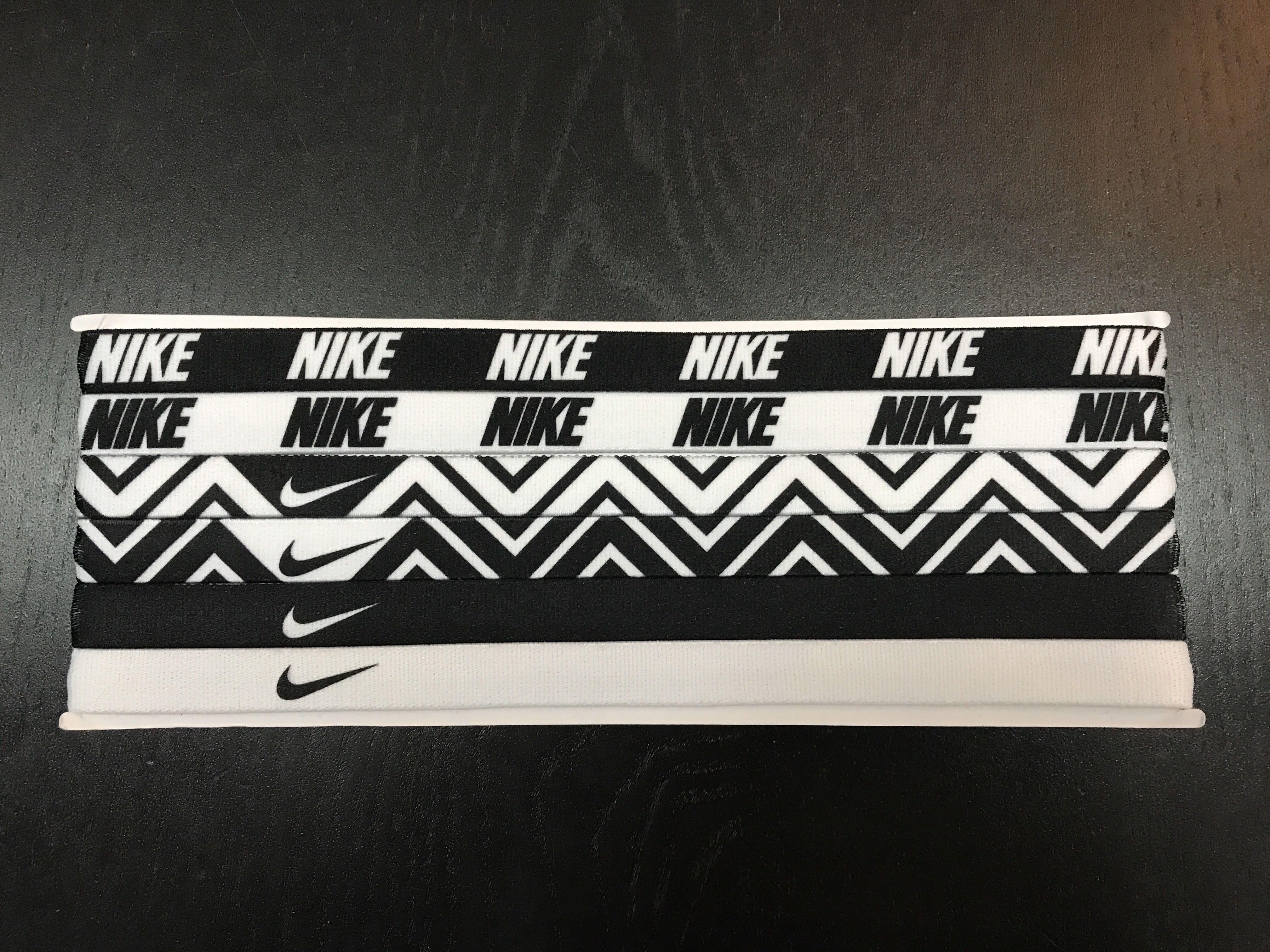 nike mini headbands