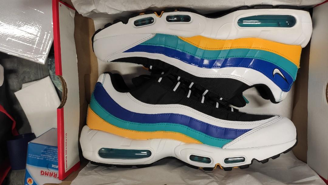 air max 95 size 10.5