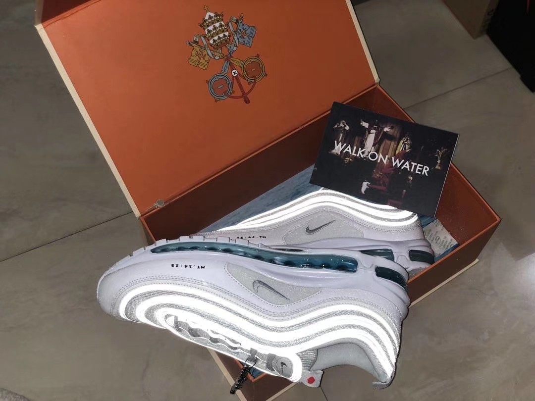 mschf nike air max 97