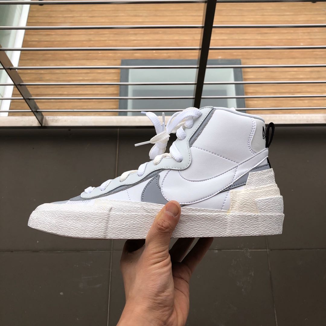 nike blazer mid uk