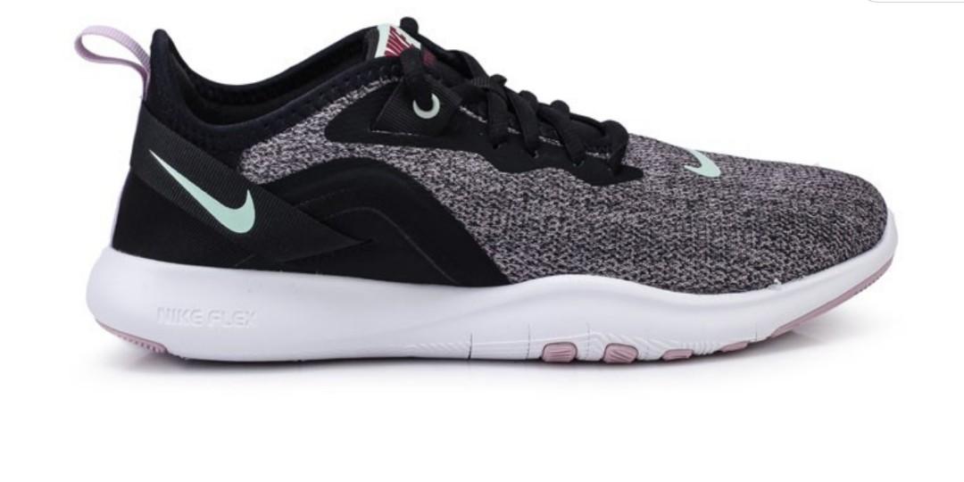 nike training flex tr