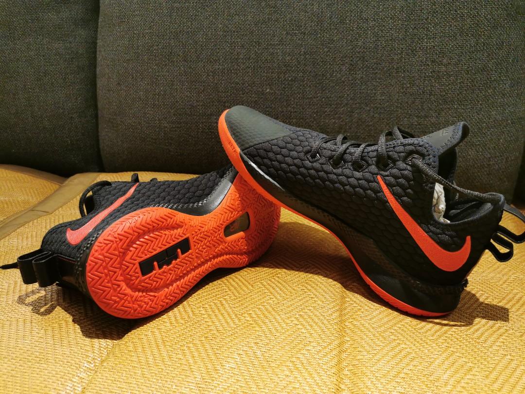 Lebron james witness 3 release date online
