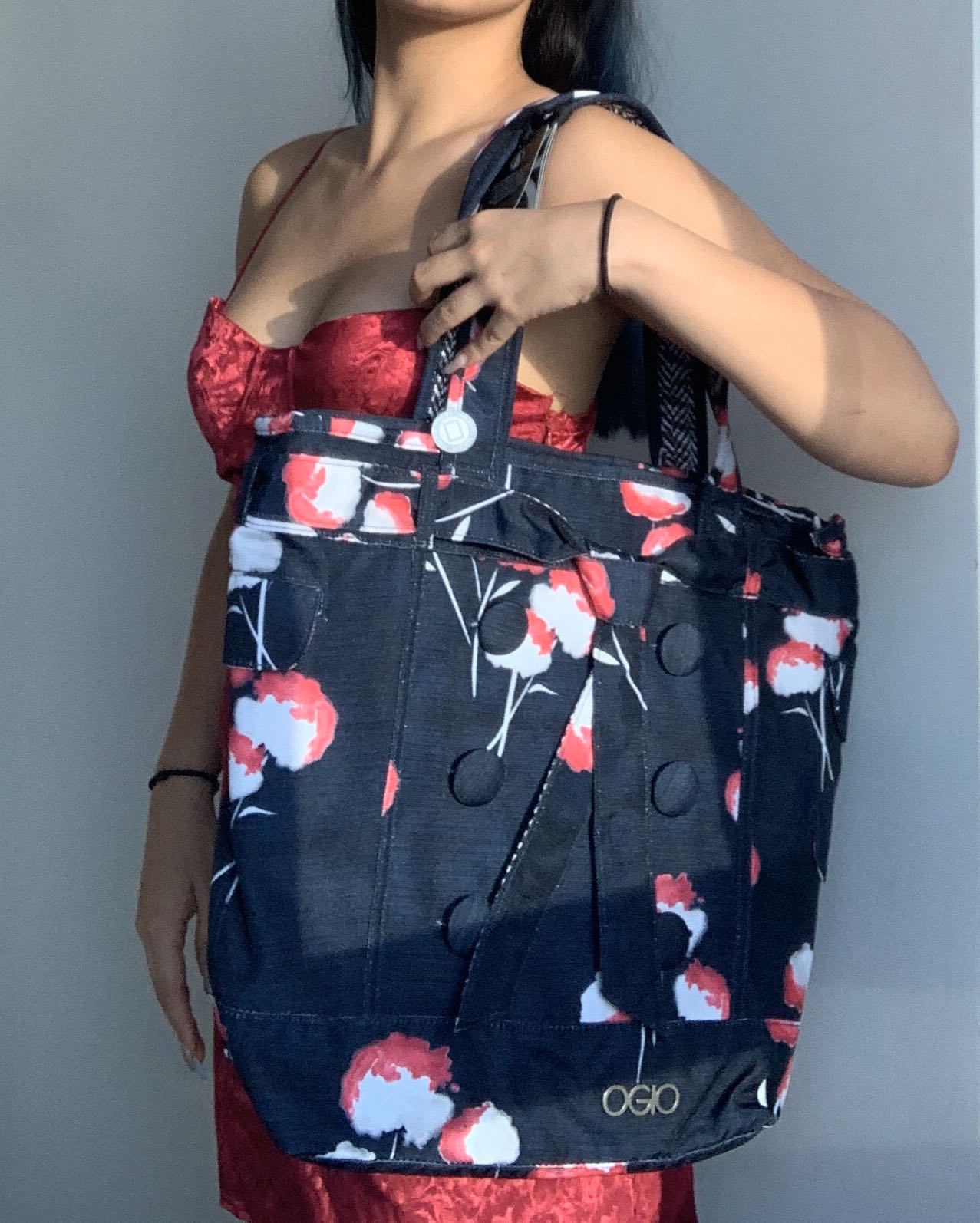 ogio hamptons tote