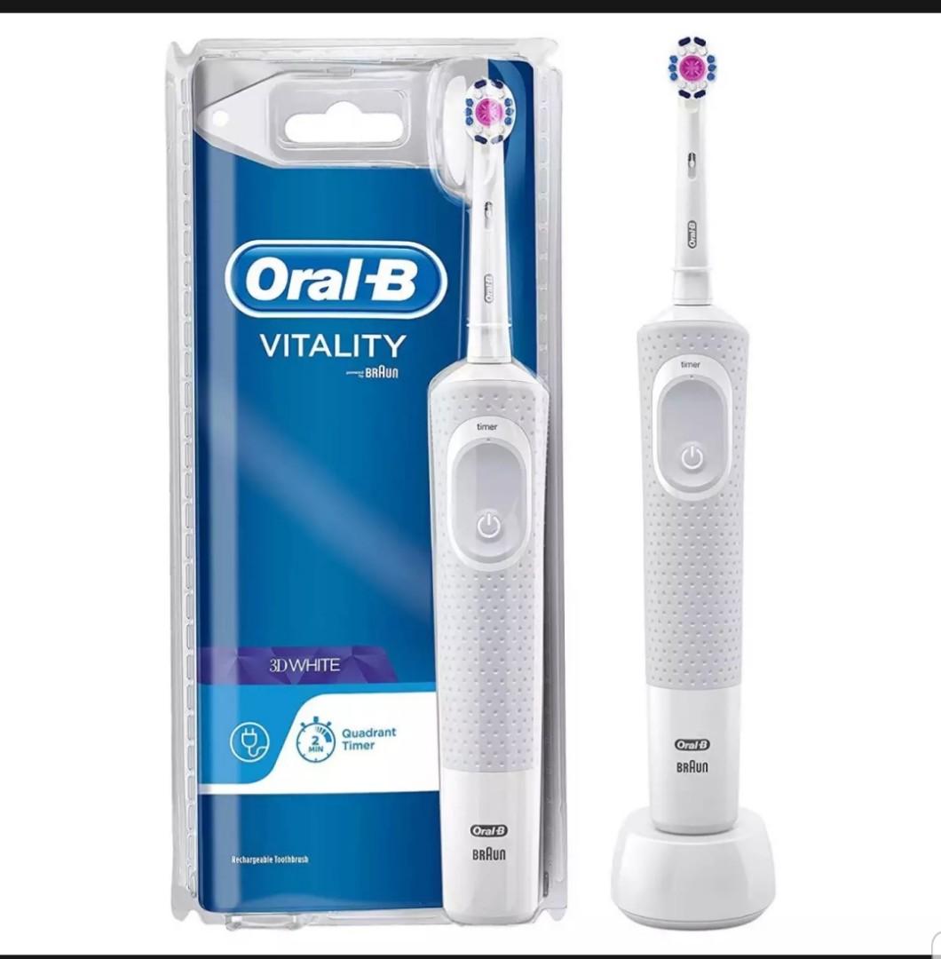 vitality 100 cross action blue