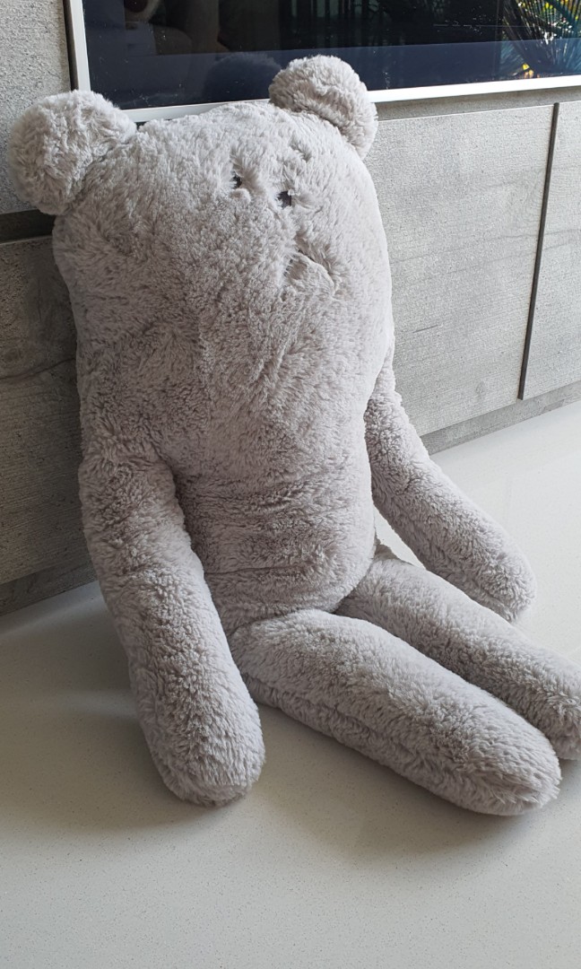 ORIGINAL Craftholic soft toy (limited edition), Hobbies & Toys, Toys ...