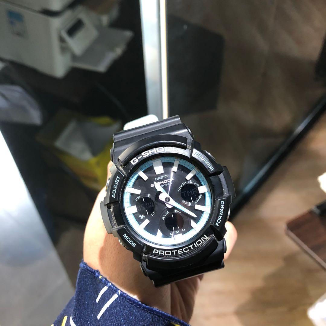 borong g shock original