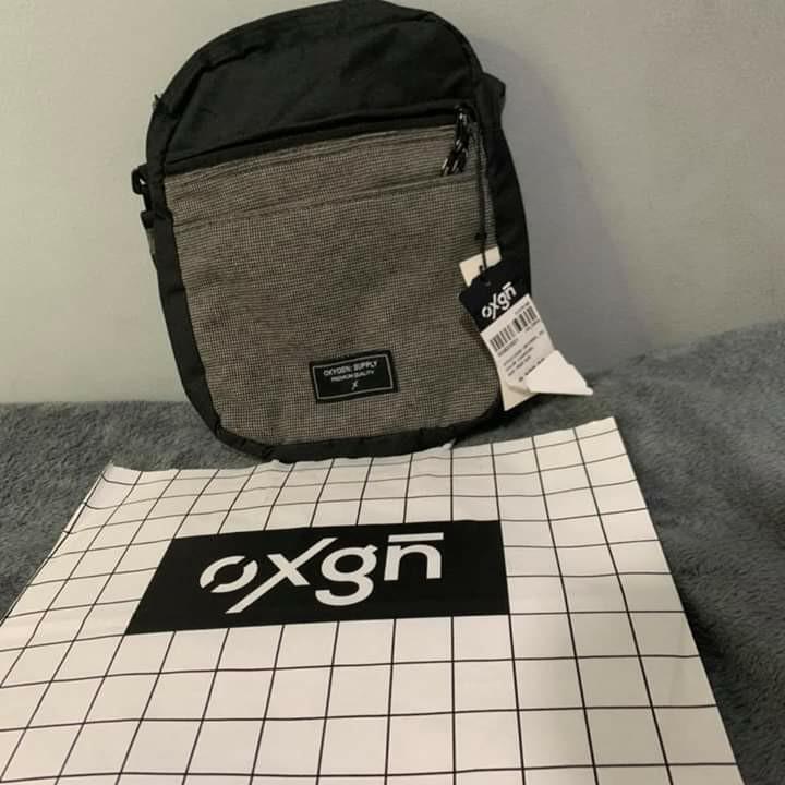 Oxygen sling bag price outlet