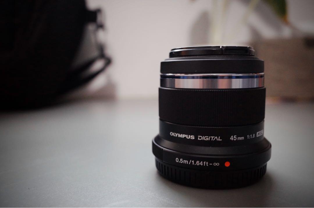 Panasonic LUMIX GH4 w lenses + others, Photography, Cameras, Mirrorless