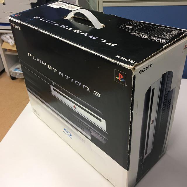 Buying ps3 in 2020 deals