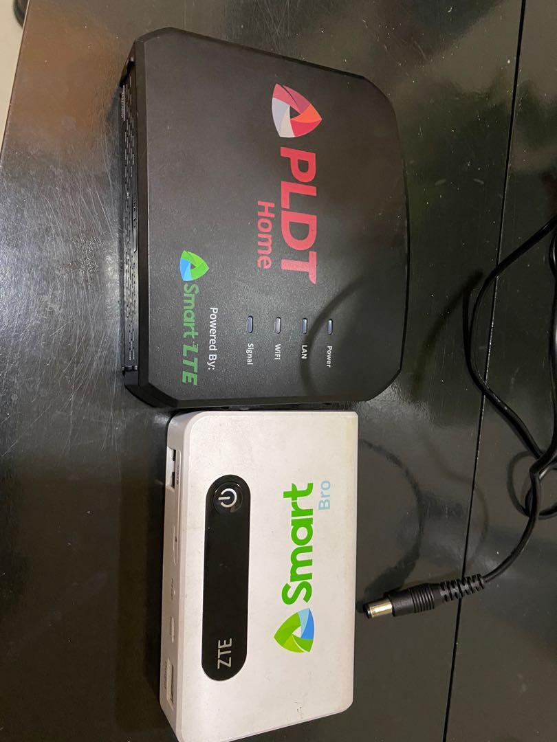 Pldt Home Dsl And Pocket Wifi Tv Home Appliances Tv Entertainment Entertainment Systems Smart Home Devices On Carousell