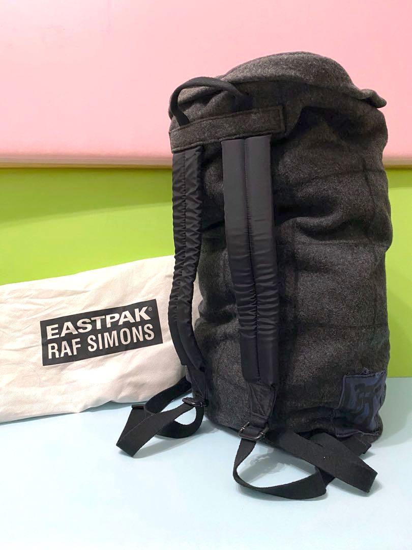 Raf Simons for Eastpak Fall/Winter 08-09