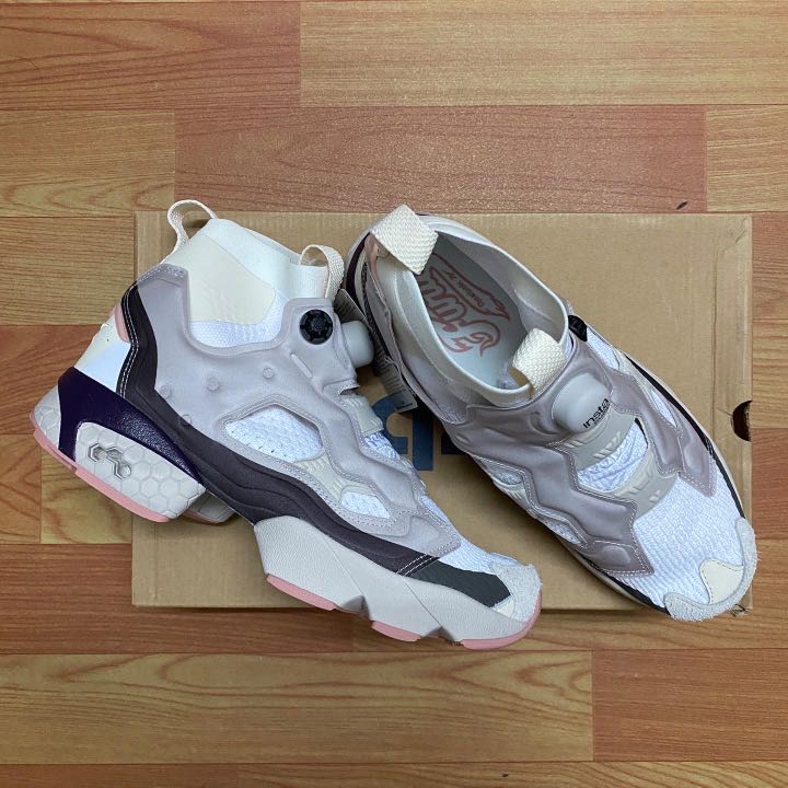 Reebok instapump fury og deals ultk dp