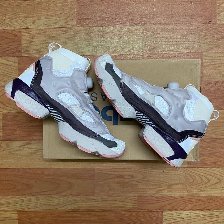 Reebok instapump fury og ultk dp store