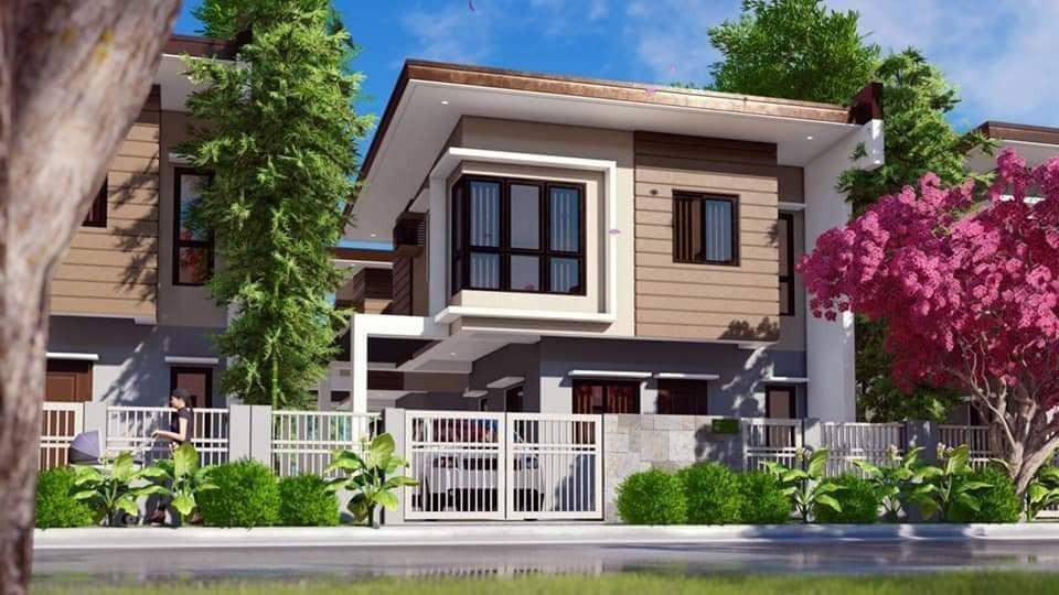 Rent to Own House in Bulacan 220K DOWN Single near SM ...