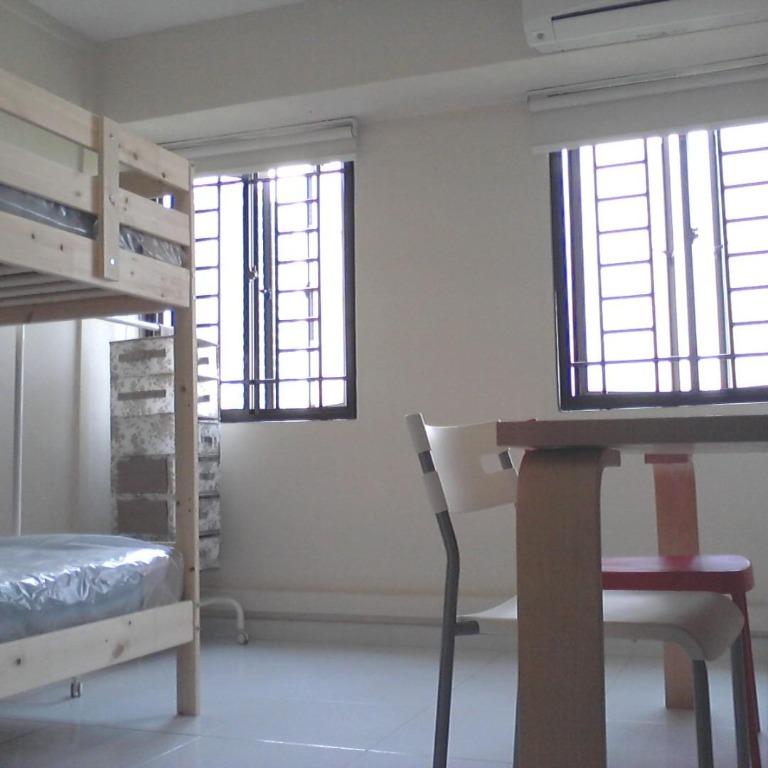 Room Rental at Queenstown Singapore, Property, Rentals, Room Rentals on Carousell
