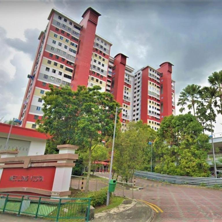 Room Rental at Queenstown Singapore, Property, Rentals, Room Rentals on