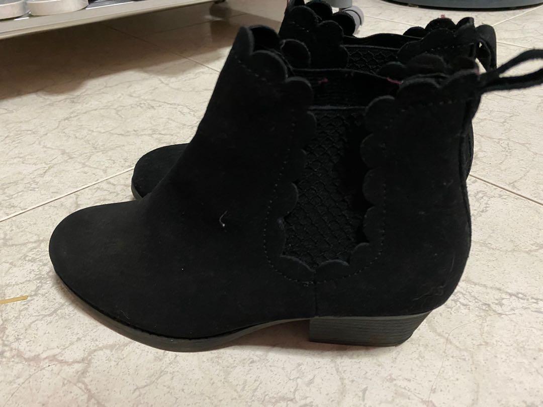 Skechers lasso boot online