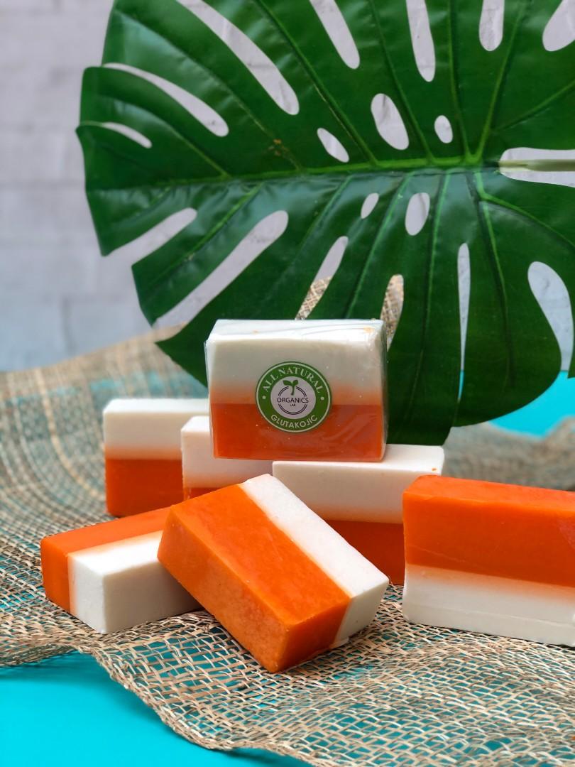 Soap Manufacturer Class A (FDA approve), Health & Nutrition, Medical