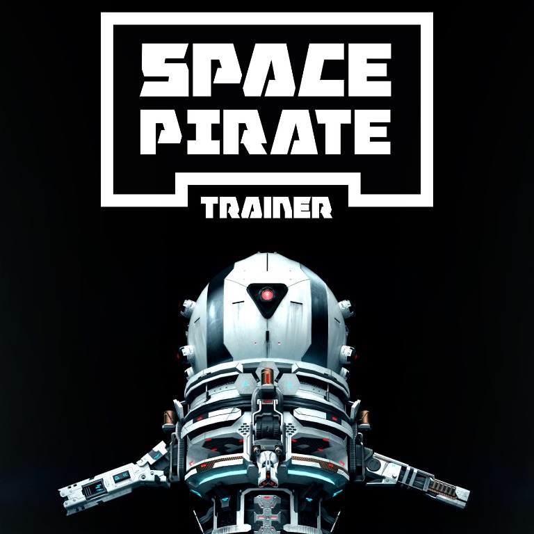 Space pirate trainer steam store
