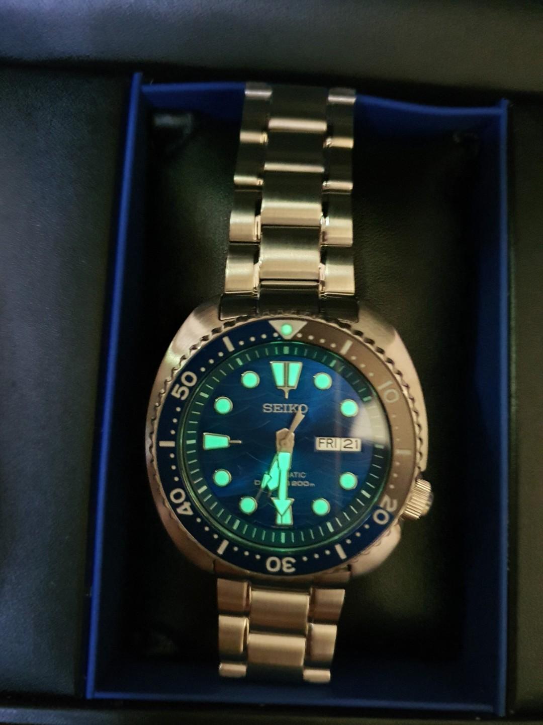 Seiko clearance prospex srpd21k