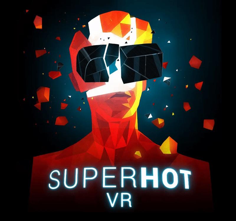 Steam superhot vr clearance