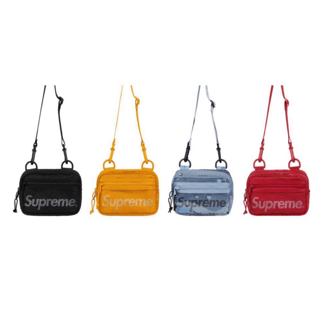 Supreme2020/Shoulder Bag ショルダーバッグ - ショルダーバッグ