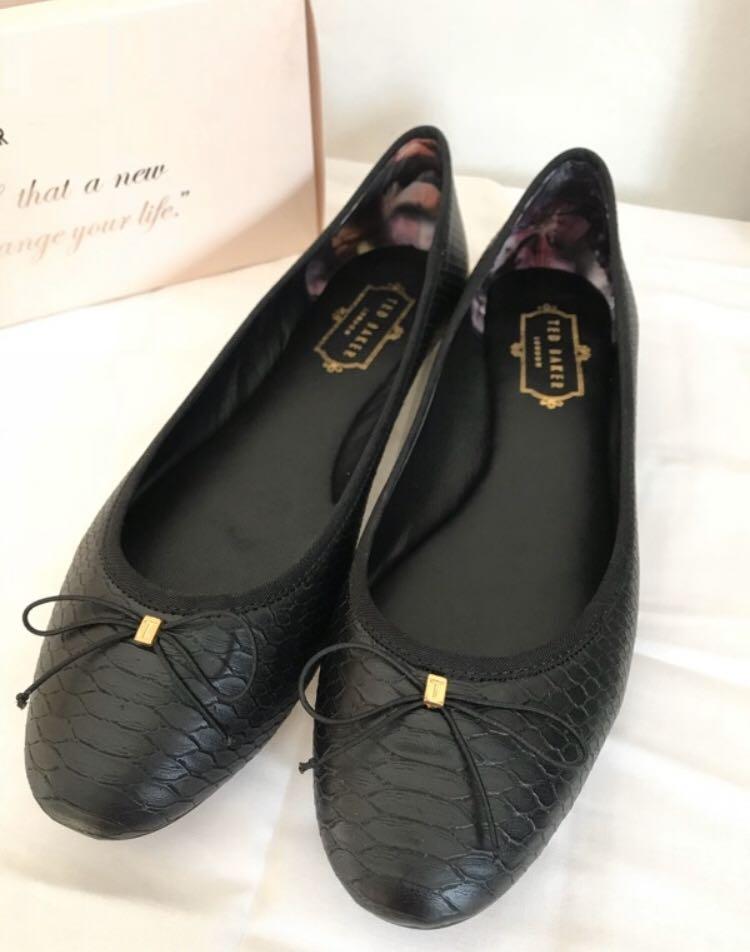 Ted baker clearance imme