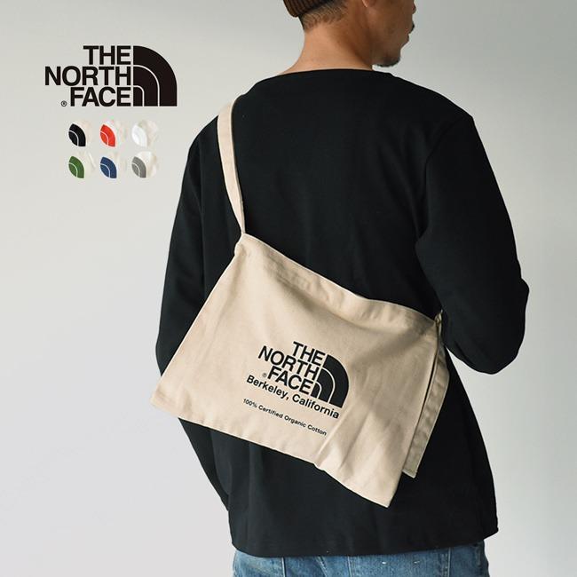 the north face musette bag