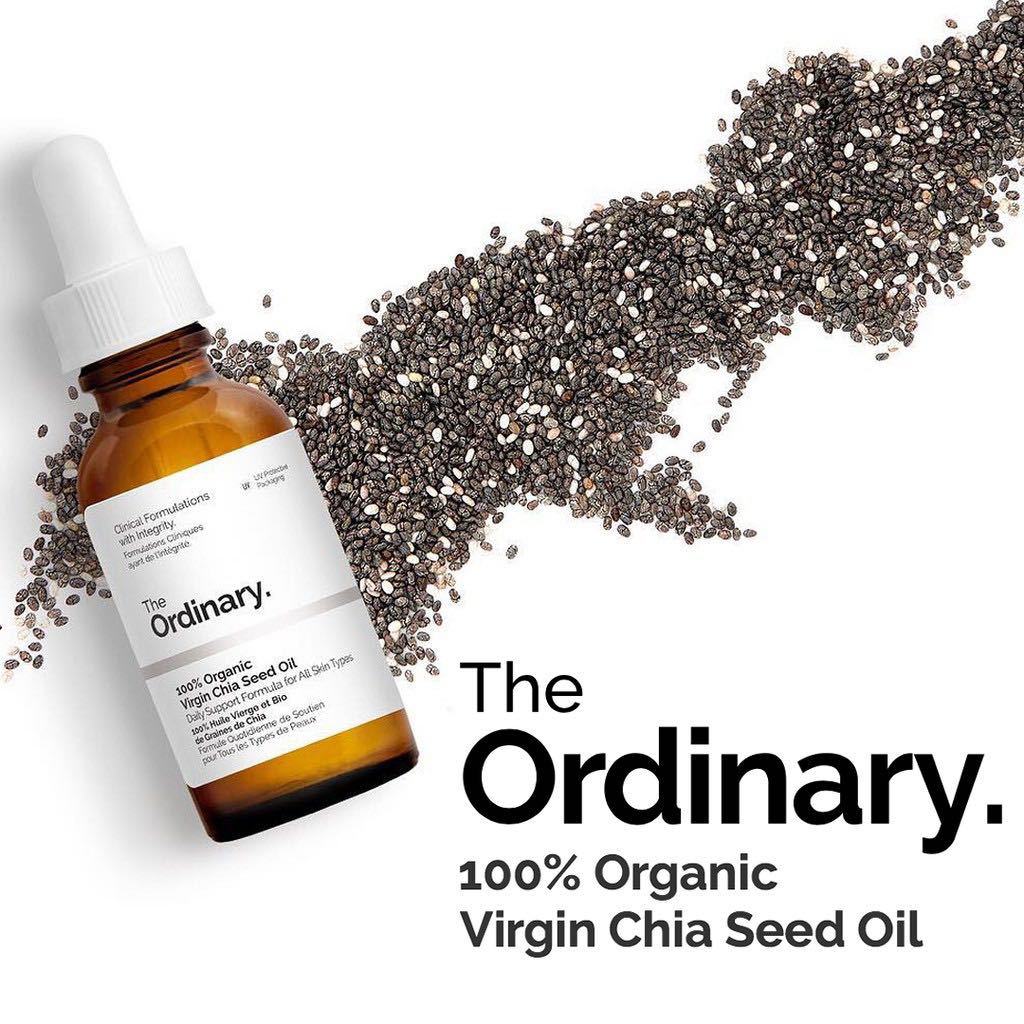 serum the ordinary 100 organic