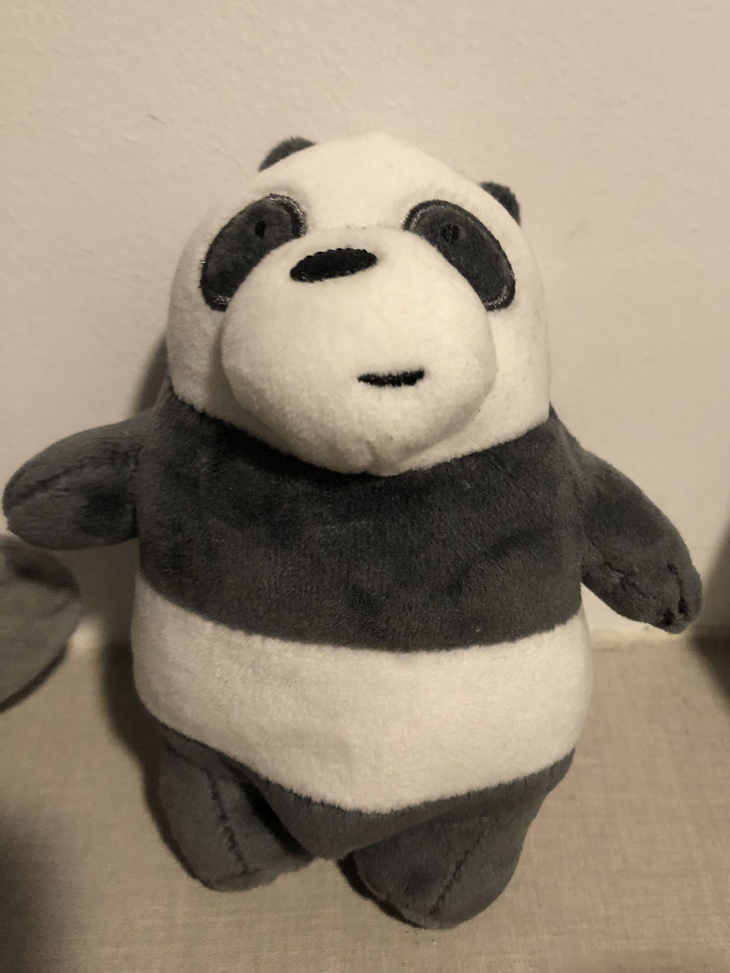 Panpan stuffed toy sales