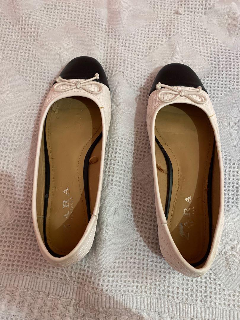 zara doll shoes