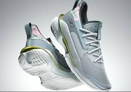 curry 7 cheap